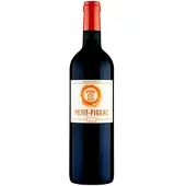 Château Figeac Petit-Figeac Grand Cru Classé 2016