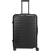 Titan Eternity Trolley mit 4 Rollen L Schwarz