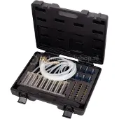 Ks Tools Einspritzdüsen-Prüfgerät, 600 bar - 455.0120