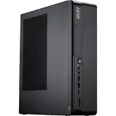 MSI PRO DP80 A14G-204XDE, Intel Core i3, i3-14100, 16 GB, DDR5-SDRAM, 256 GB, SSD