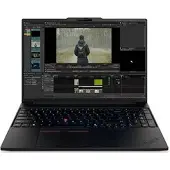 Lenovo TS/TP P16s AMD Gen5 / AI / 32 / / 16,0"