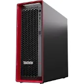 Lenovo ThinkStation P5 Gen 2, Xeon 636, 64GB RAM, 1TB SSD, RTX PRO 4000 Blackwell, Win 11 Pro for Workstations
