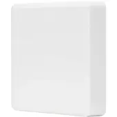 Kopp Herdanschlussdose 995929005 AP/UP reinweiss
