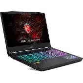 MSI Katana A15 AI B8VF-451, AMD Ryzen 7, 3,8 GHz, 39,6 cm (15.6"), 1920 x 1080 Pixel, 16 GB, 512 GB