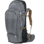 Ferrino - Backpack Transalp 60 - Trekkingrucksack grau