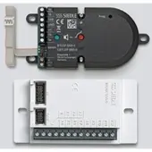 Siedle SSS 210012295-00 Bus-Einbautürlautsprecher Plus mit Bus-Ruftastenmatrix 21001229500 BTLEP 051-0