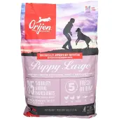 Orijen Puppy Large Hundefutter | 6 kg