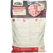 Acana Cat Indoor Entrée Katzenfutter | 4,5 kg