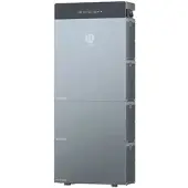 Hoymiles HiBattery 4020 X mit 3x Erweiterungsbatterie | 16 kWh