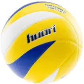 Huari - "Voltis" Volleyball PP13717 (5) (Blau/Gelb)