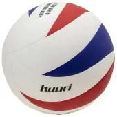 Huari - "Seagulls" Volleyball, Logo PP13715 (5) (Rot/Blau)