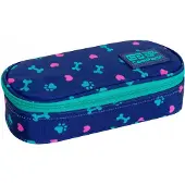 CoolPack Campus Federmäppchen Beutel Katzenpfoten Design