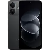 Xiaomi REDMI Note 17 Pro 5G Smartphone 8GB/512GB Schwarz