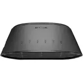 D-Link DGS-1005D/E neu