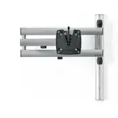 Novus SKY 11N TV Wandhalterung 445 mit Schwenkarm (650mm)