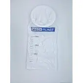 MEDIPLAST VomitBag Brechbeutel 50 Stück