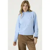 Garcia U260044 Pullover