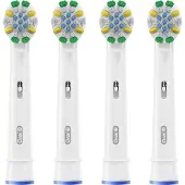 Oral-B Pro Tiefenreinigung 4er Aufsteckbürsten