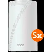 TP-LINK Deco BE68 5er-Pack