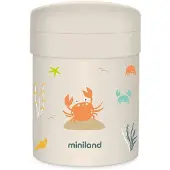 Miniland Thermetic Crabsy Thermobehälter Für Lebensmittel