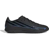 Adidas Schuhe F50 Hyperfast Club IN LA1547000CBLACKCBLA