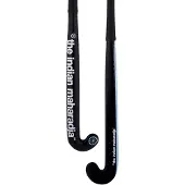 The Indian Maharadja Tegha 40 Low Bow Hockeyschläger Senior 36 1/2