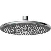 Markenlos Regenduschekopf Wasserersparnis - Ø 22,5 cm, chrom