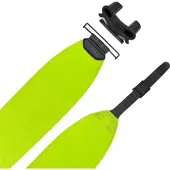 Elan Trim To Fit Skifell Skifell gelb Größe 147CM Skitour