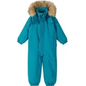 Reima Reimatec Winter Overall, Trondheim aquatic blue (7990) 134 cm