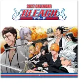 Grupo Bleach Kalender 2027