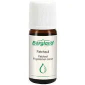 Bergland-Pharma GmbH & Co. KG PATCHOULI ÖL 10 ml