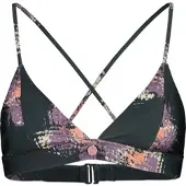 Maloja AchenseeM. Bikini Oberteil Damen Bikinis weiss Größe M Wandern Elastisch