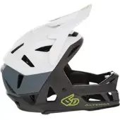 6D Helm Alterra | Größe M/L (56/59 cm)