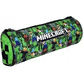 Manenti Minecraft Face Federmä ppchen