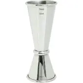 Beaumont Jigger Edelstahl 25/35/50ml Mezclar