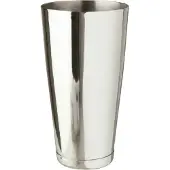 Beaumont Boston Shaker Unterteil Aus Edelstahl, 80 Cl