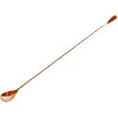 Beaumont Barlöffel Kupfer 45 Cm