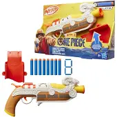 Nerf - One Piece Going Merry (G2979EU4)