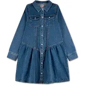 Levi's LVG Jeanskleid, Lasso, 104