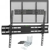 Red Eagle LUMA PLUS TV Wandhalterung 32-75 Zoll Schwenkbar