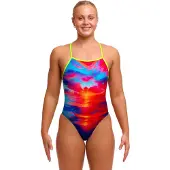 Funkita Fks036 Badeanzug