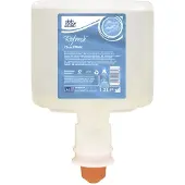 SC Johnson Professional Schaumseife Refresh Clear FOAM 1,2l f.47 07 020 195 o.Duft-/Farbstoffe Kartusche