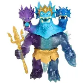 Bandai Goo Jit Zu King Hydra Figur Mehrfarbig Mehrfarbig One Size