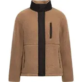 Trespass Yuill - Female Fleece beige (BEG) XL