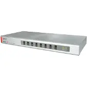 Lindy Vga/usb Kvm Kabel