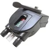 Eheim 2080 & 2180 Adapter