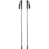 Mammut - Aenergy Ultra Carbon Poles - Trailrunning Stöcke Gr 110 cm schwarz