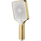 REA Handbrause Js-031 Brush Gold