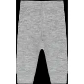 CeLaVi Leggings - Solid alloy melange (1370) 60