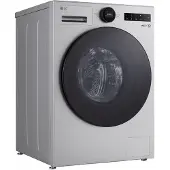 LG F4WX801YS Waschmaschine 11 kg 1350 U/min silber
